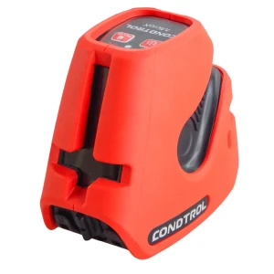 Уровень лазерный Condtrol MicroX с дальностью до 20 м