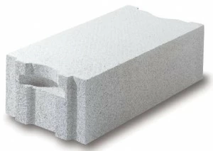 SIPOREX Тонкоствольные бетонные изоляционные блоки