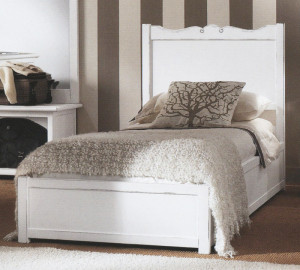 Кровать  ARTE CASA 2450