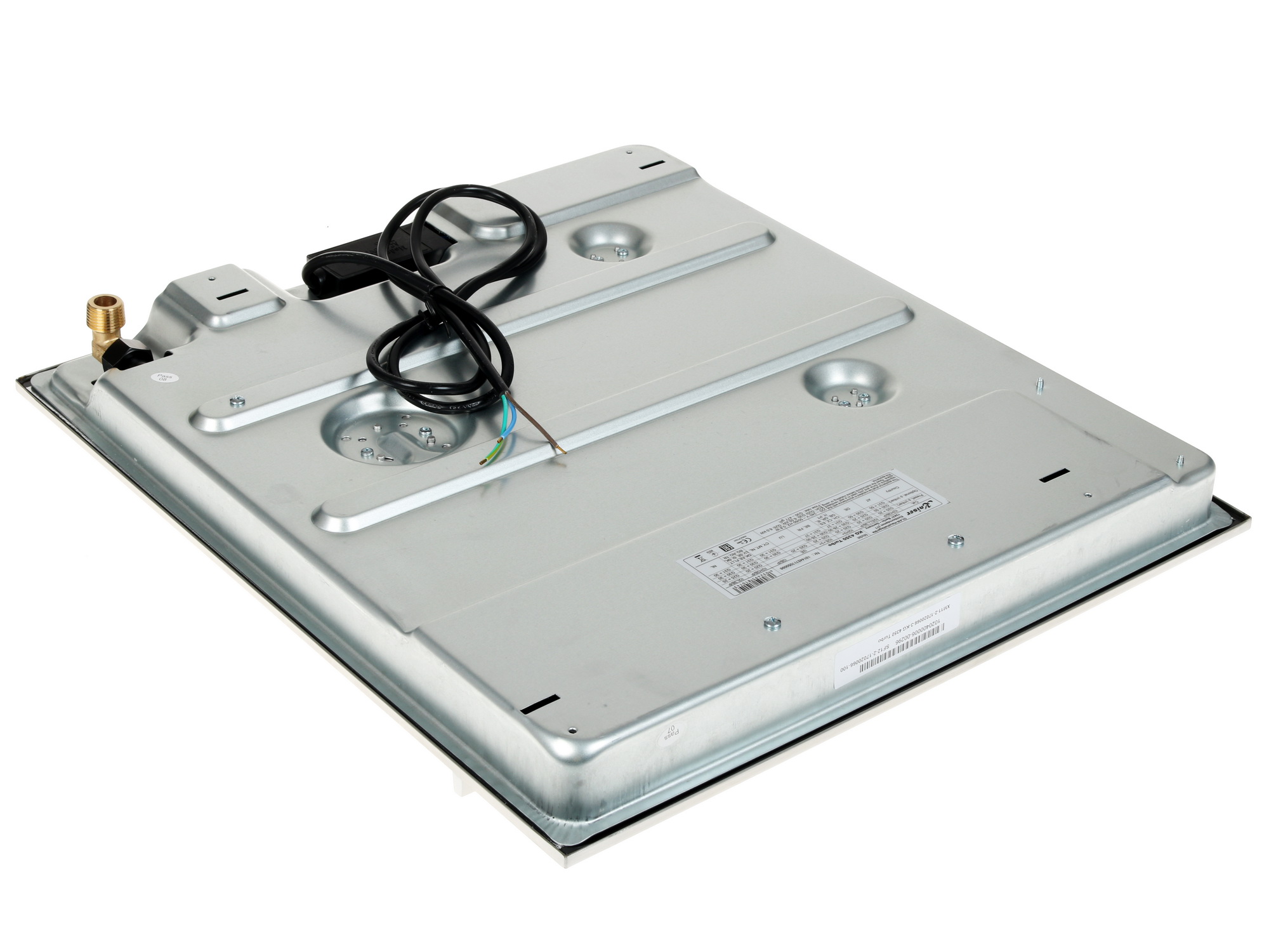 1110841 Газовая варочная поверхность Kaiser KG 4350 Turbo STDN-0126180 - Вид №5