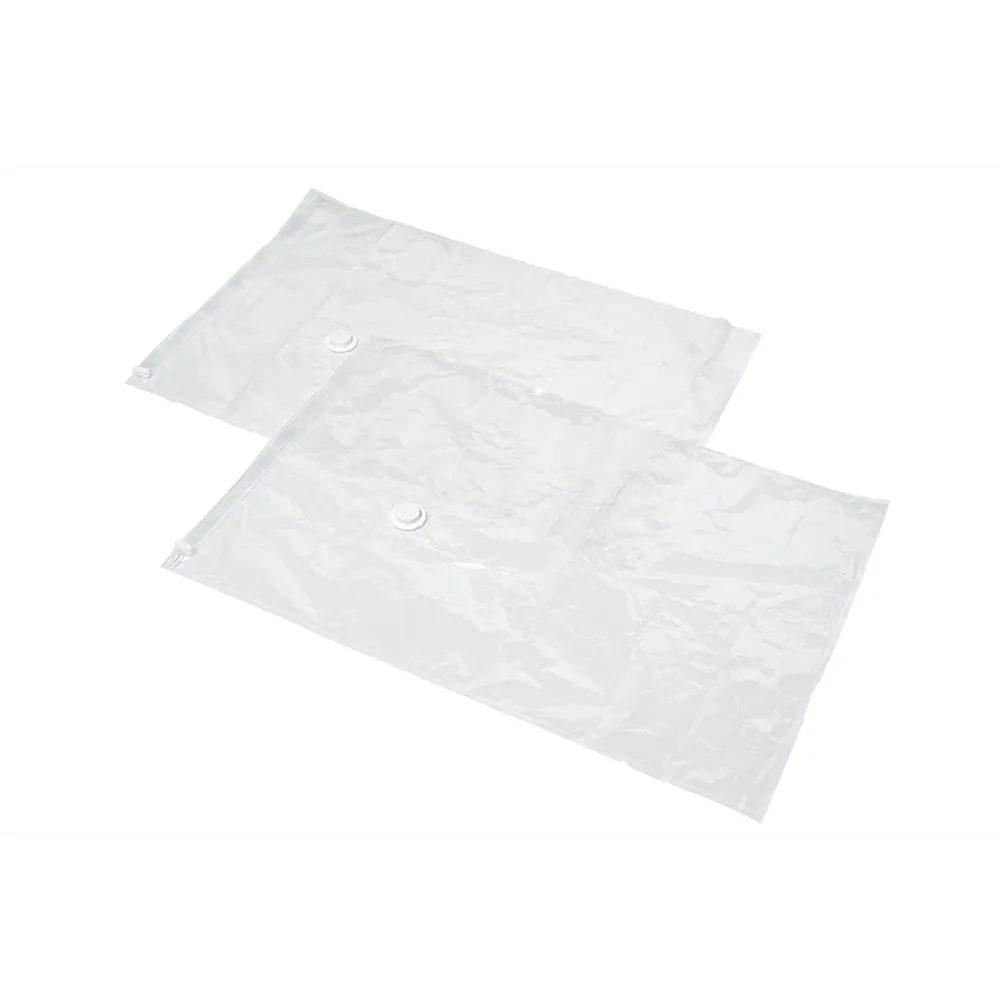 Вакуумный пакет Spaceo 60x90 см 2 шт STLM-2081759 - Вид №3