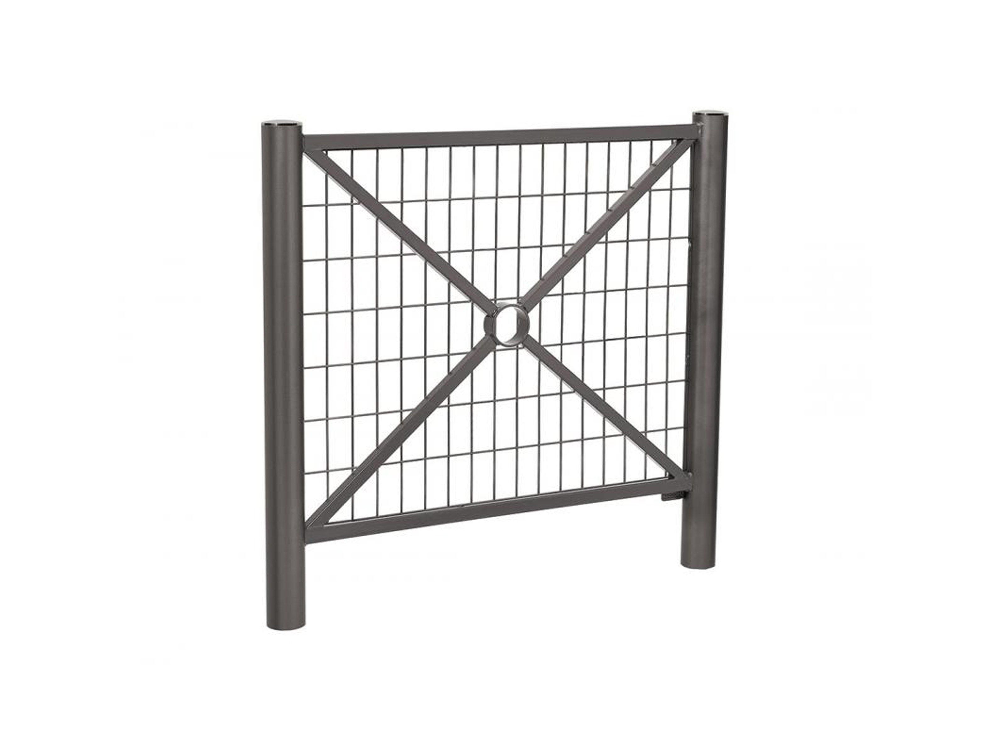 Стальные ограждения Lazzari Прованс ARCH-00052643 - Вид №5