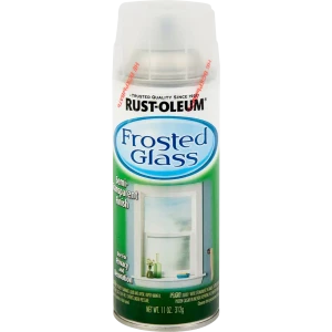 Краска аэрозольная с эффектом инея Rustoleum 0.312 кг