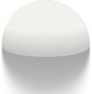 91706991 Светильник уличный напольный Berkano 210_060_led 16 Вт IP68 цвет белый STLM-0960935