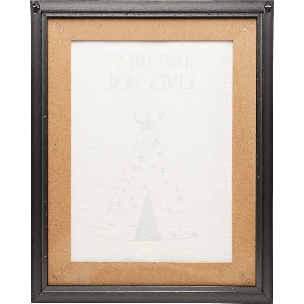 Картина на холсте в раме «Happiness» 40х50 см Santreyd STLM-2118749 - Вид №2