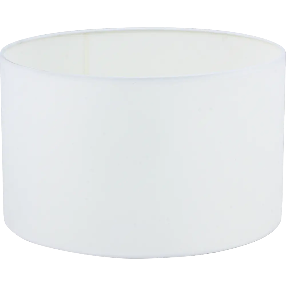 Абажур А24048 E27, цвет облачный СВЕТПРОМЪ STLM-2116733