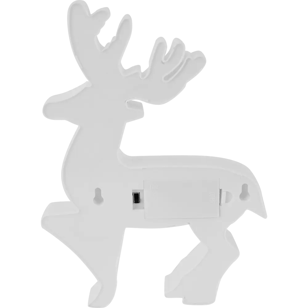 Светильник настольный светодиодный Ritter Олень 29277 7 на батарейках STLM-2093082 - Вид №4