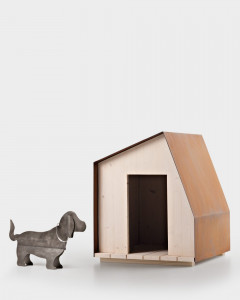De Castelli Dog House N.1 by Filippo Pisan