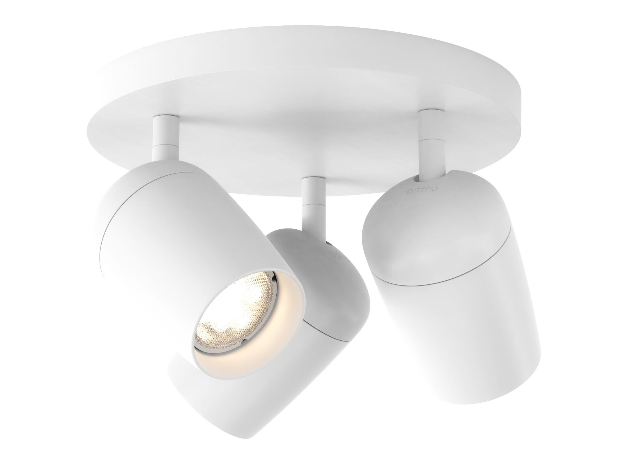 Потолочный алюминиевый светодиодный прожектор Astro Lighting Koto ARCH-00089440 - Вид №1