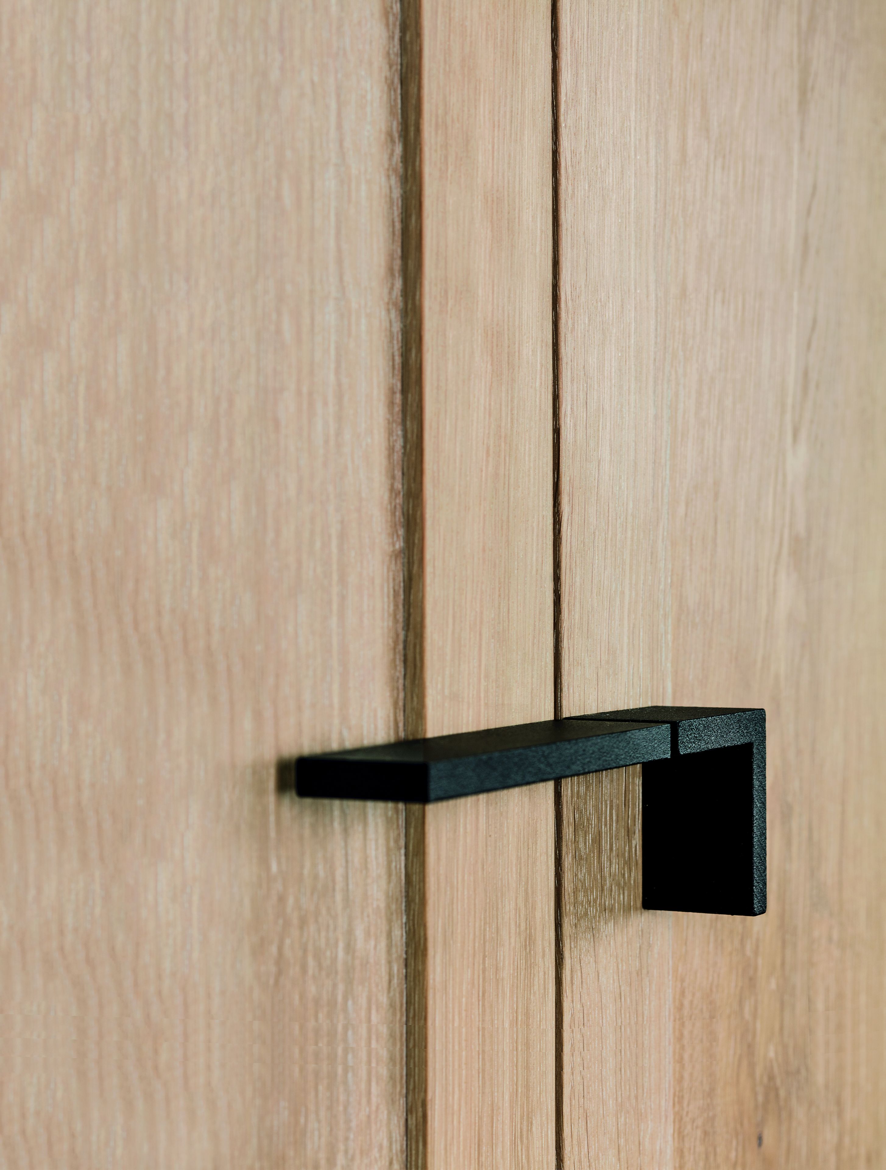 Шкаф из массива дерева JANUA BC 04 ARCH-00081029 - Вид №1