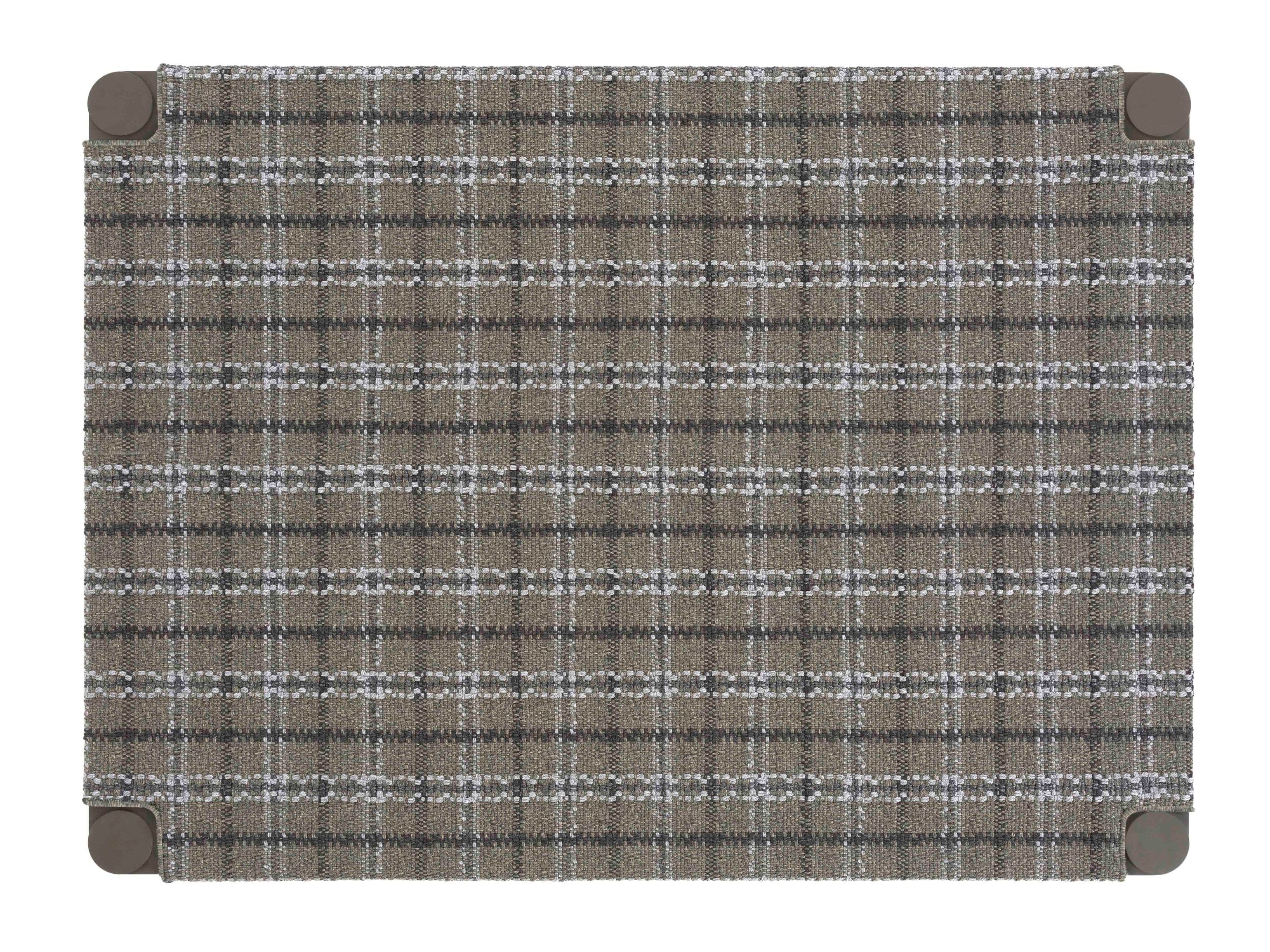 Садовая скамейка / Садовая кровать из полипропилена GAN садовые слои ARCH-00033747 - Вид №23