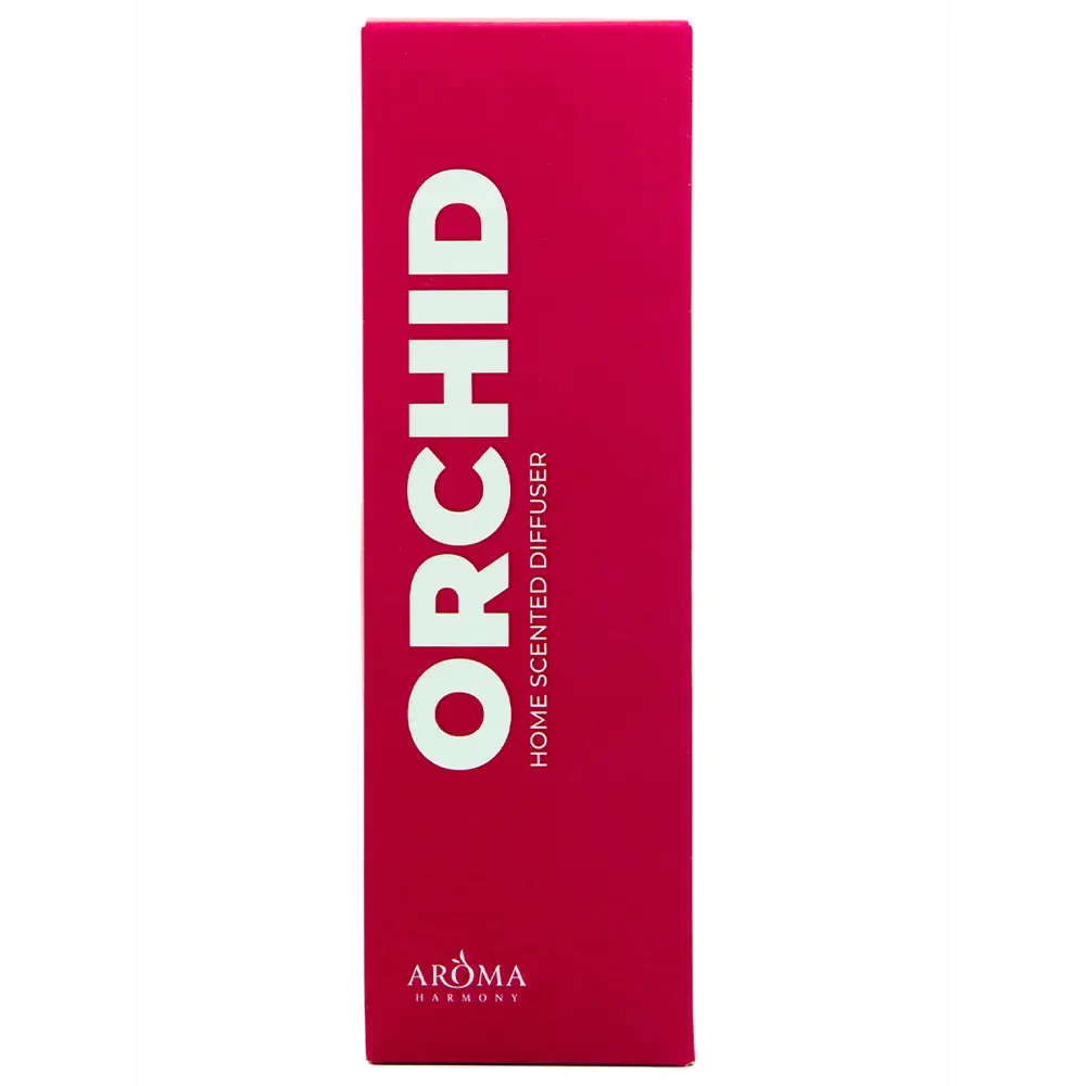 Ароматический диффузор Aroma Harmony Orchid 50 мл STLM-2109593 - Вид №2