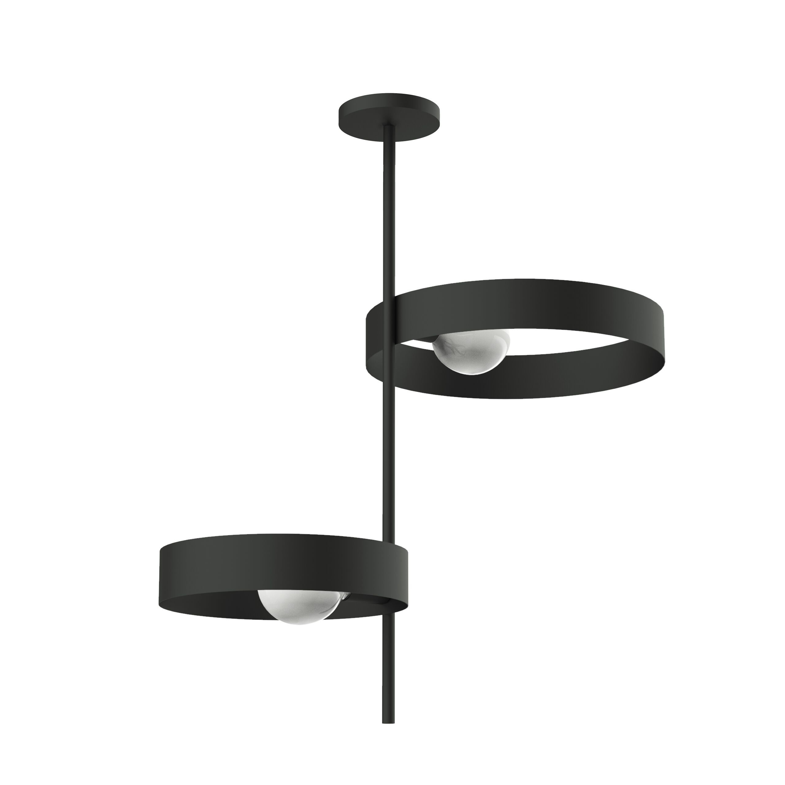 Светодиодный потолочный светильник WayPoint Alley ARCH-00119728 - Вид №63