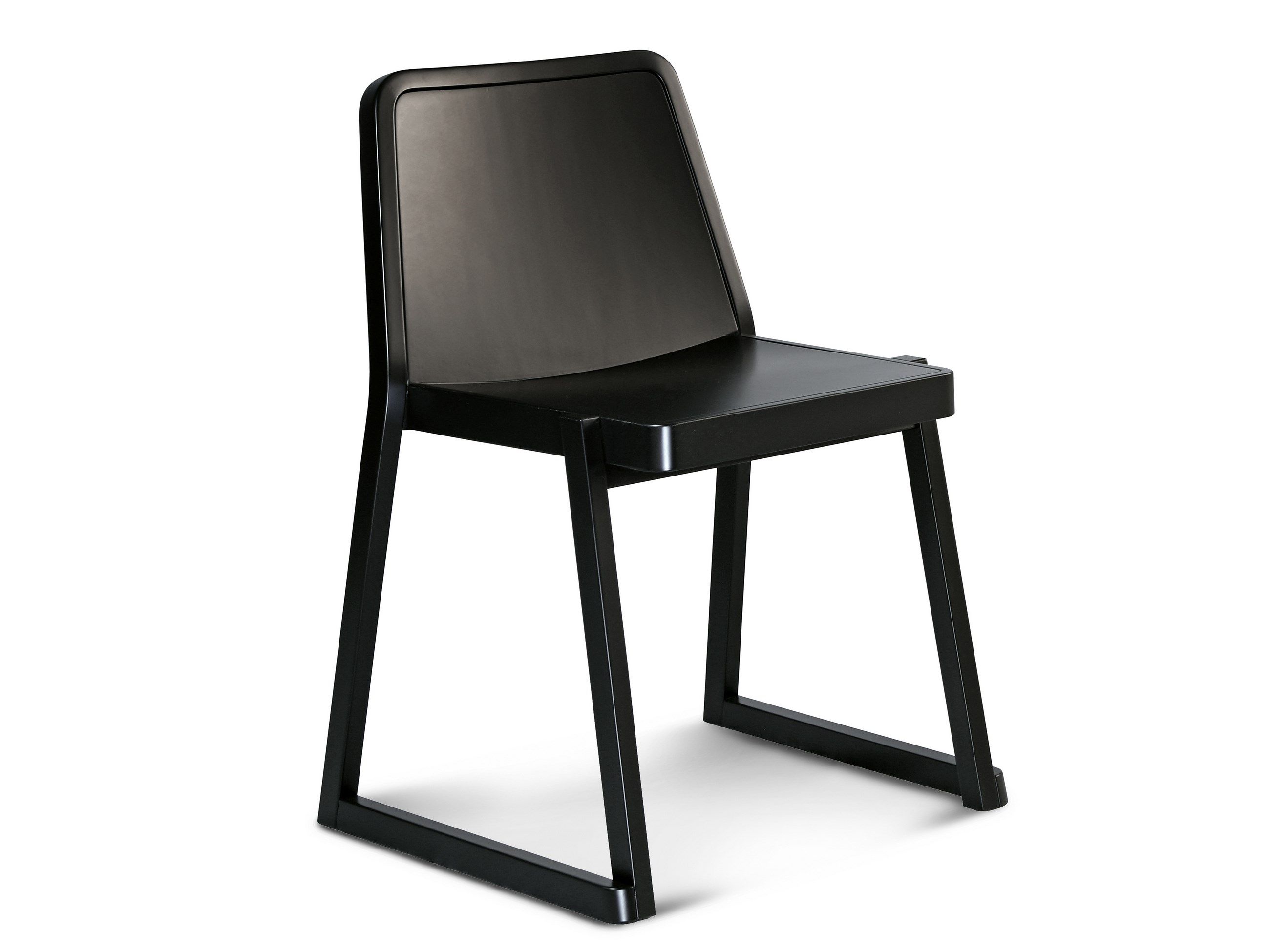 Деревянный стул для саней TrabA' Roxanne ARCH-00107735 - Вид №2