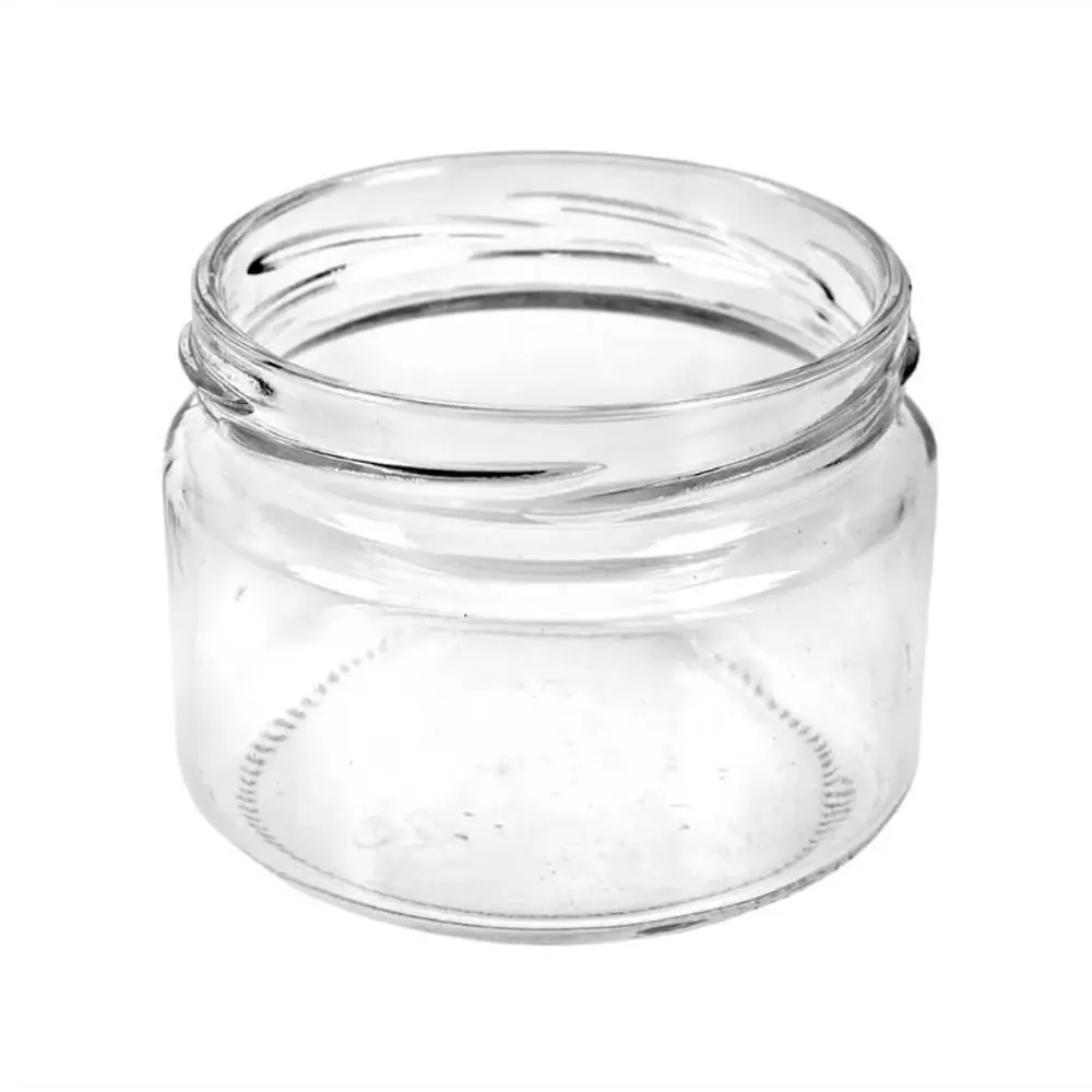 Банка твист-офф без крышки 0.35 л Santreyd STLM-2066374