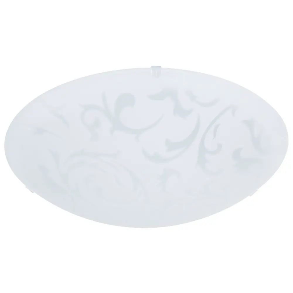 Светильник настенно-потолочный Scales 1xE27x60 Вт Eglo STLM-2008978 - Вид №2