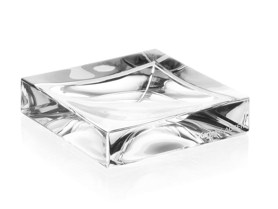 Подставка для мыла из инженерного пластика Kartell Kartell by Laufen ARCH-00089520 - Вид №3