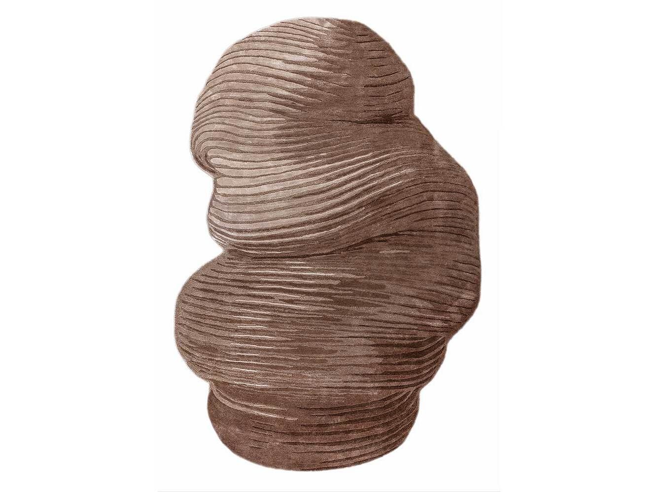 Шерстяной ковер ручной работы Jaipur Rugs Lucid ARCH-00047301 - Вид №1