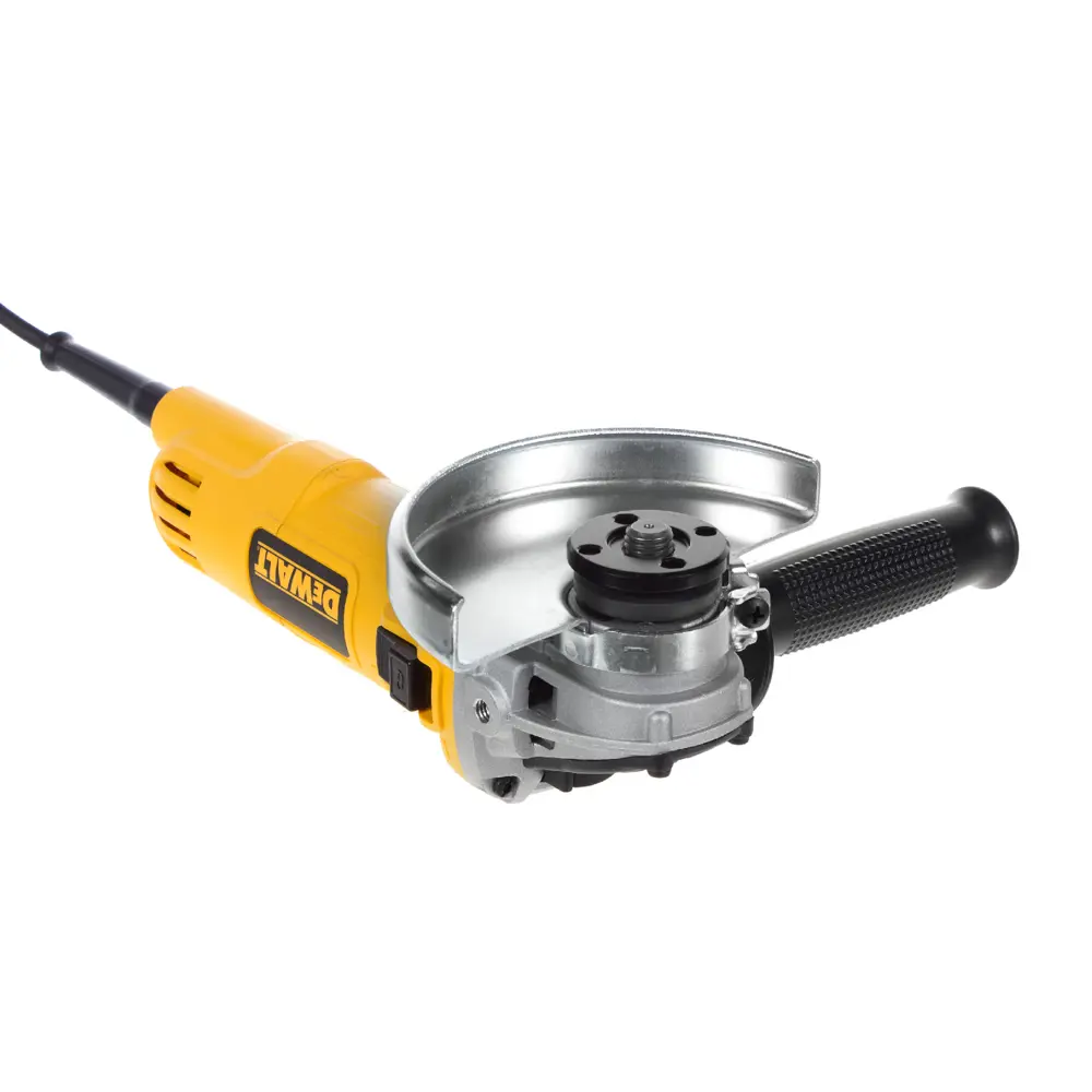 Углошлифовальная машина (болгарка) DeWalt DWE 4051, 800 Вт, 125 мм STLM-2173275 - Вид №1
