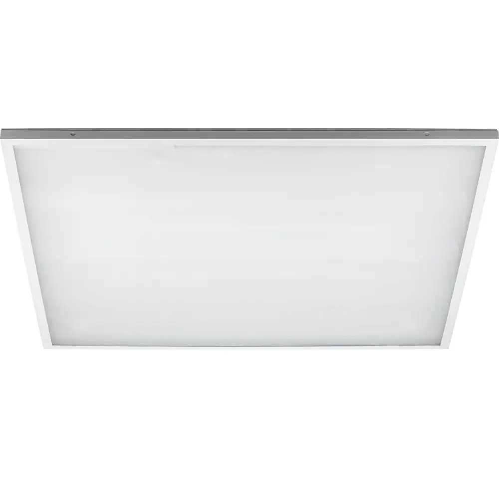 Светодиодная панель Ritter 36 Вт 596x596 мм опал 4000 К IP20 STLM-2123998