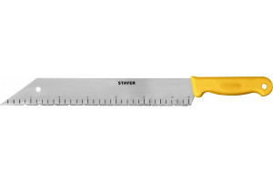 15890032 Нож для листовых изоляционных материалов, 340 мм 09592 STAYER