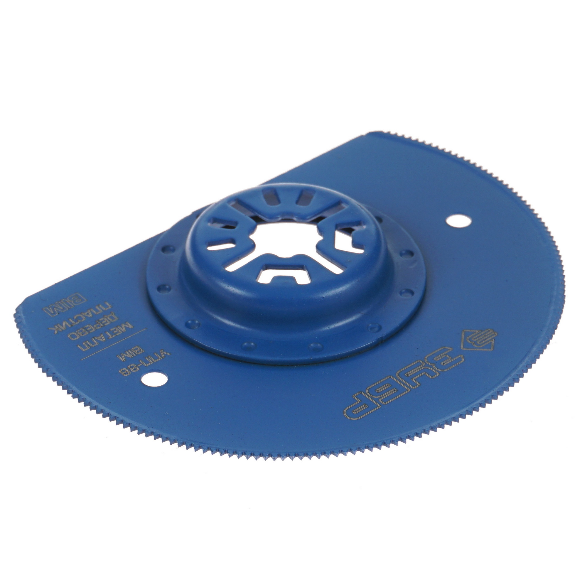 Насадка для реноватора/мфи ЗУБР 15562-88 9975834 STDN-0119463 - Вид №2