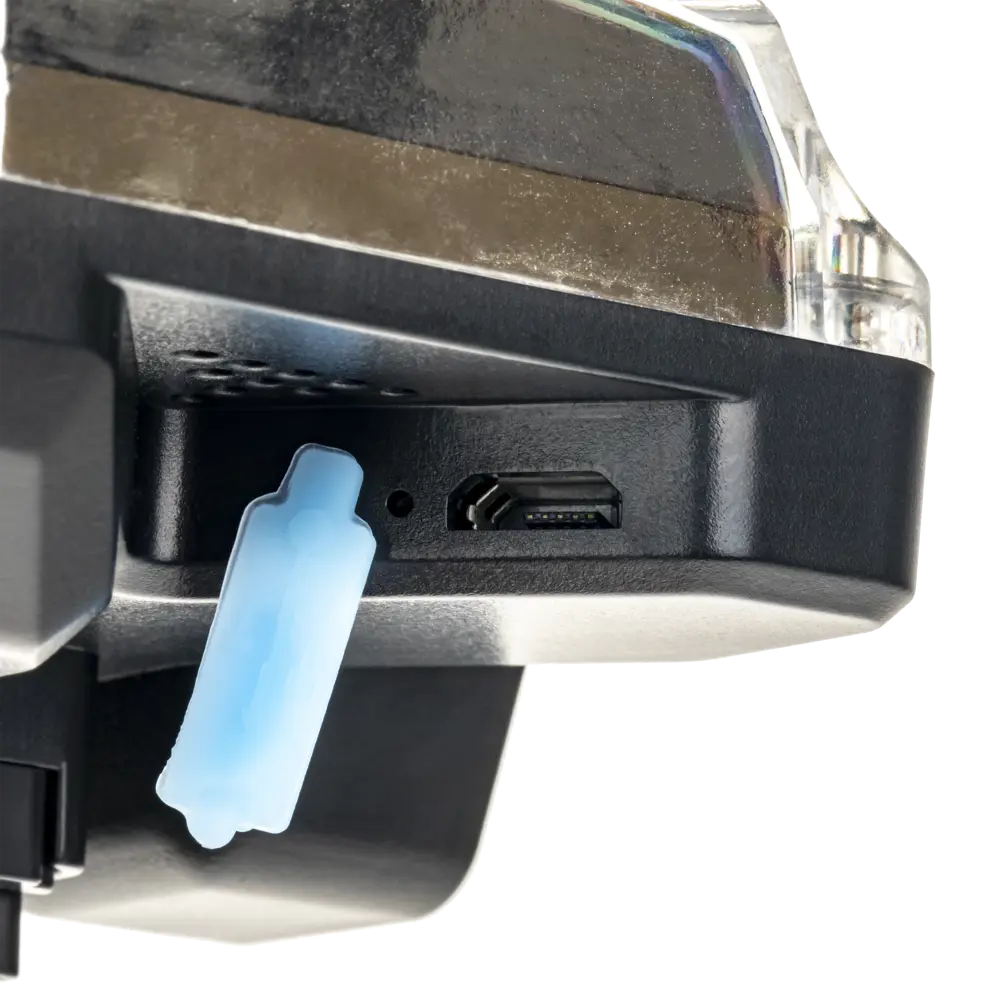 Налобный фонарь Ritter 562072 STLM-2085536 - Вид №4