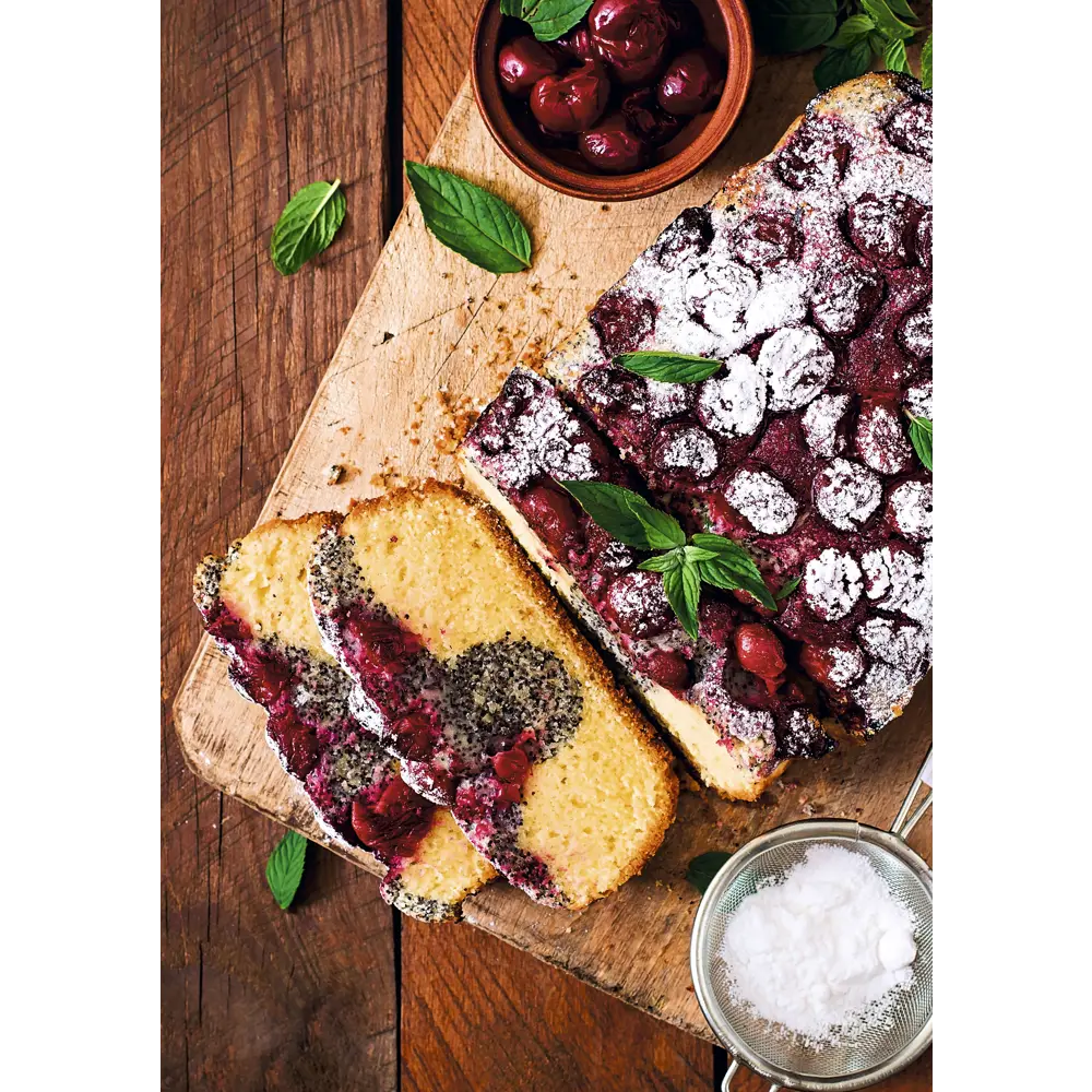 Постер Вкусные истории 21x29.7 см 3 шт. 85817832 STLM-2106381 АРТ ДИЗАЙН  - Вид №1