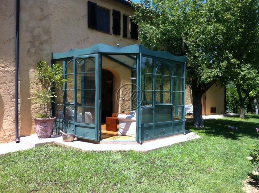 Зимний сад Santreyd sun-id-1456849