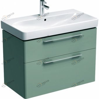 Тумба под раковину 86,8 см Keramag Smyle 805091000 Santreyd 