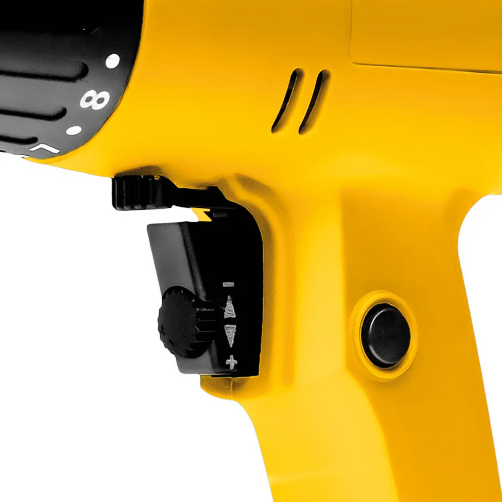 Дрель-шуруповерт сетевая DS-30, 550 Вт Santreyd STLM-2142490 - Вид №2