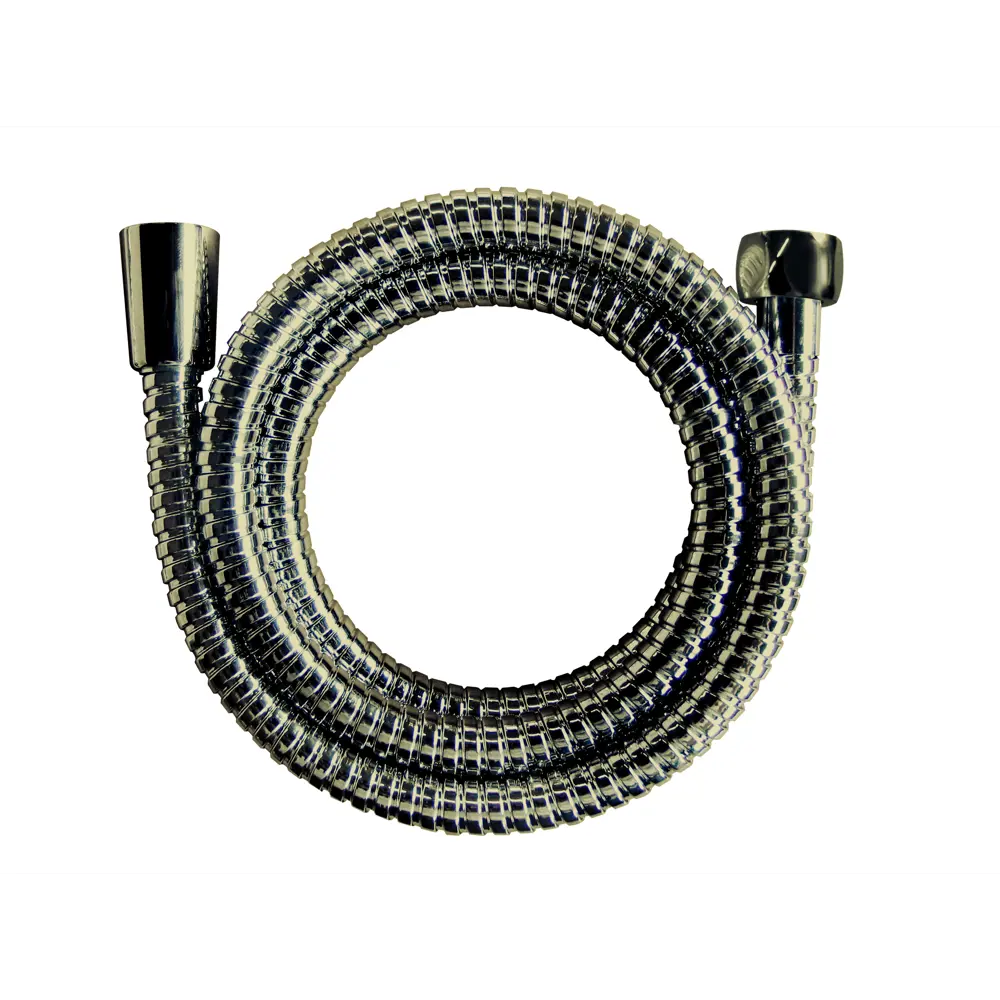 Шланг для душа 1.75 м цвет бронзовый SENSEA STLM-2209246