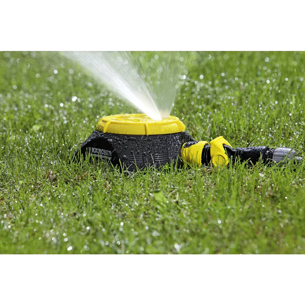 Дождеватель многофункциональный Karcher MS 100 STLM-2102387 - Вид №2