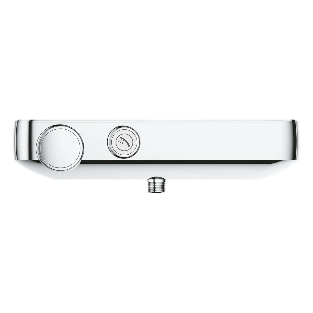 Термостат для душа Grohe Grohtherm SmartControl с полкой STLM-2007121 - Вид №1