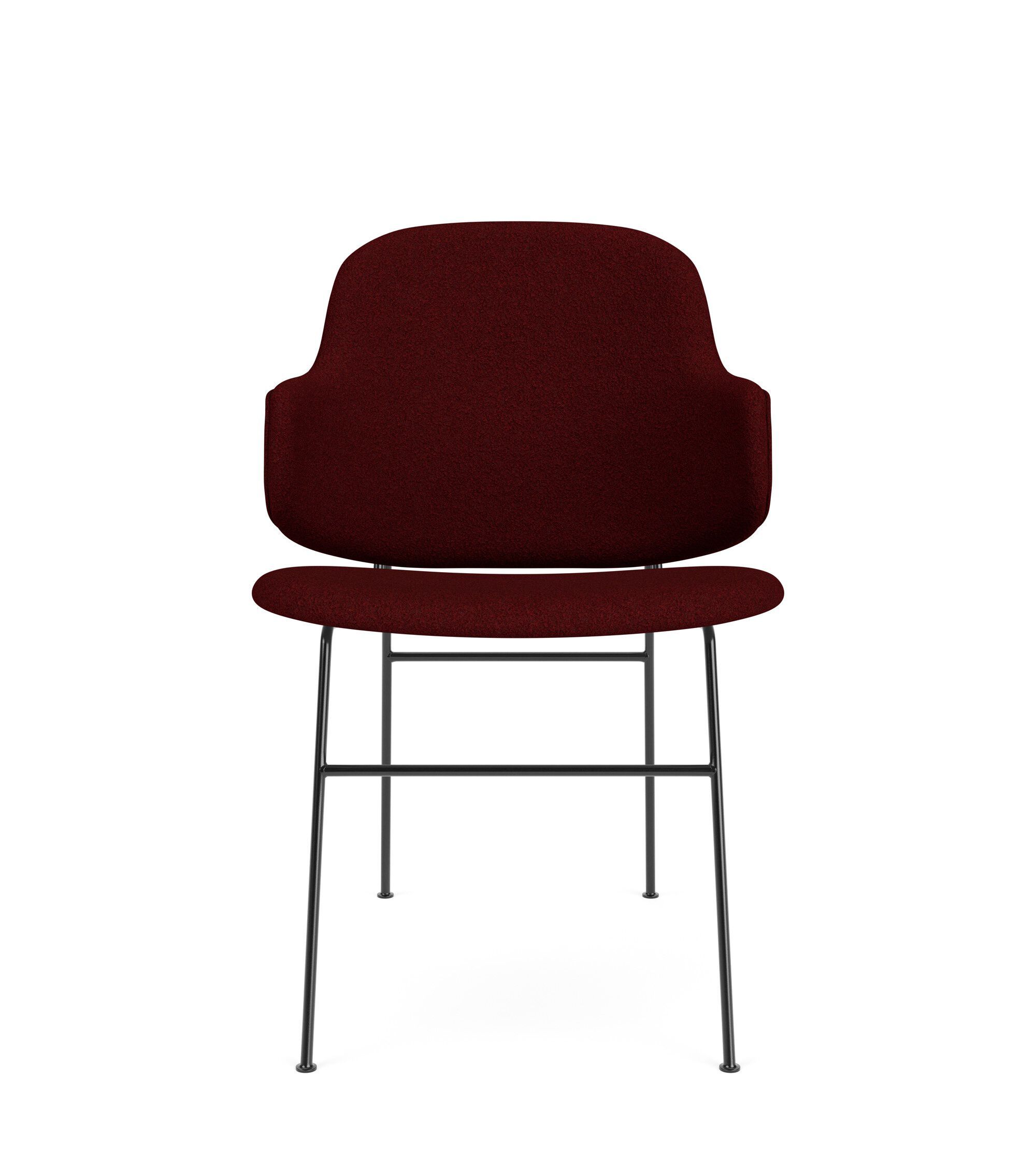 Мягкий стул Audo Copenhagen Пингвин ARCH-00048719 - Вид №2