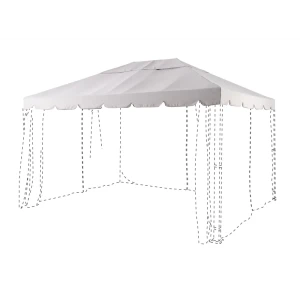 BEGINIA Ysis - Шторы для павильона с УФ-защитой и водонепроницаемостью 89395921