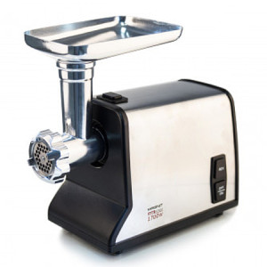 5359387 Мясорубка электрическая Magnit RMF-2812 серый