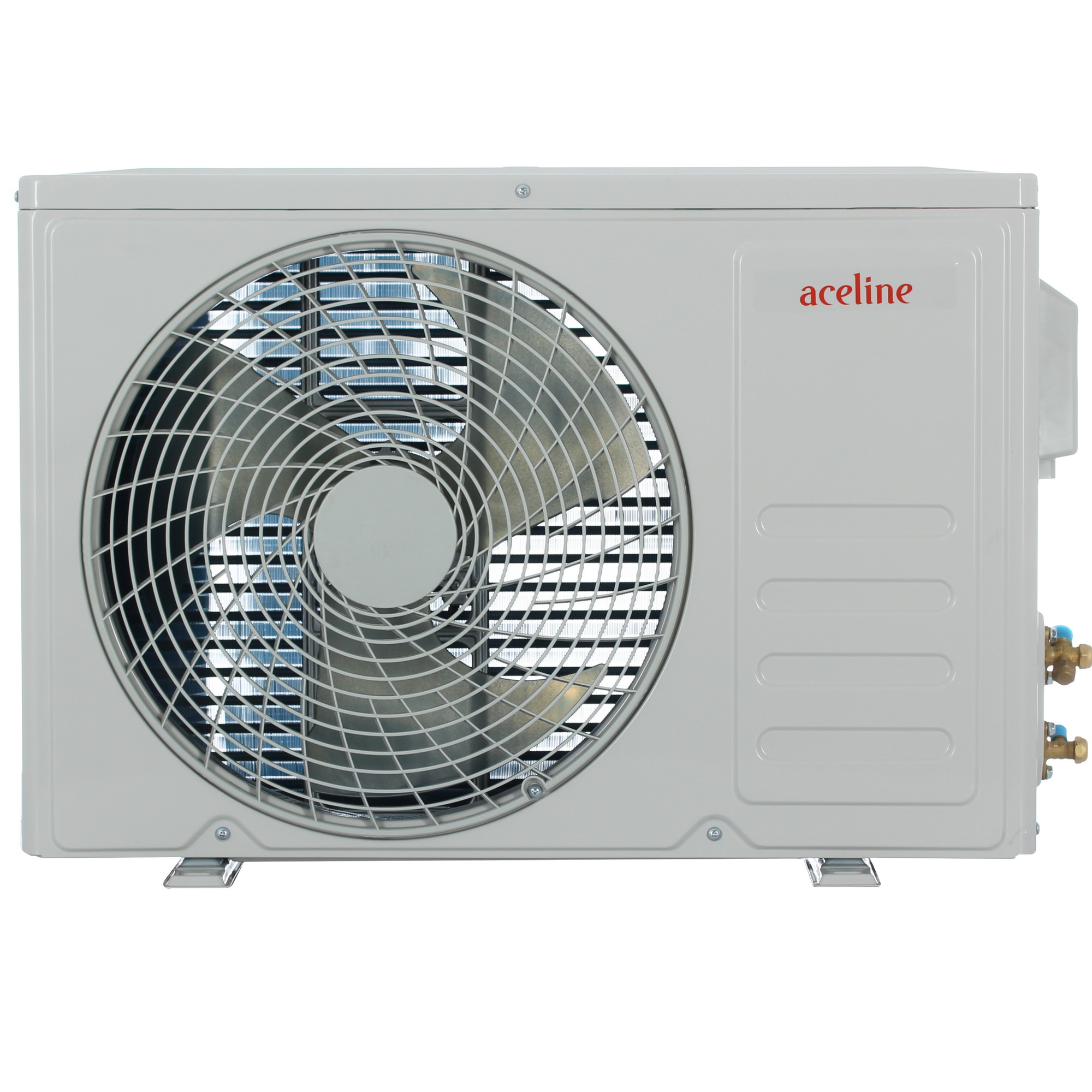 9165732 Кондиционер настенный сплит-система Aceline AC-KGHA12INV белый STDN-0144606 - Вид №5