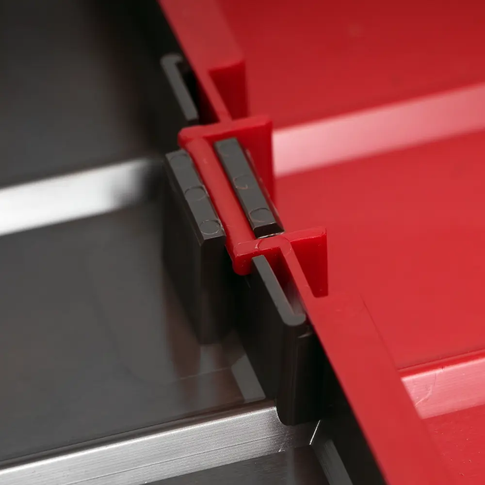 Бордюр Протэкт СОК-19 К h19 l250 см пластик коричневый STLM-2018341 - Вид №1