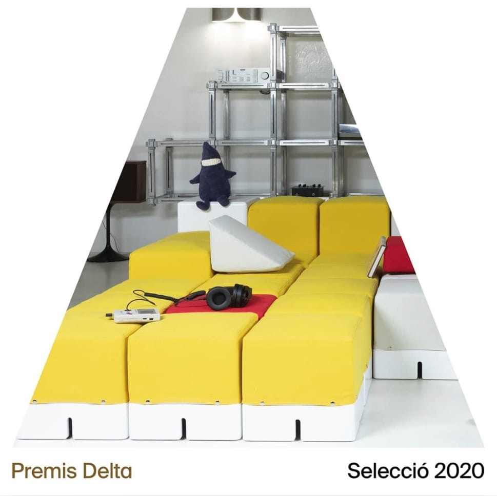 Модульный тканевый диван KEIGIO® KEIGIO® 36X36 ARCH-00083468 - Вид №2