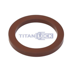 2in Уплотнение для камлоков, материал Viton, TL200VI TITAN LOCK