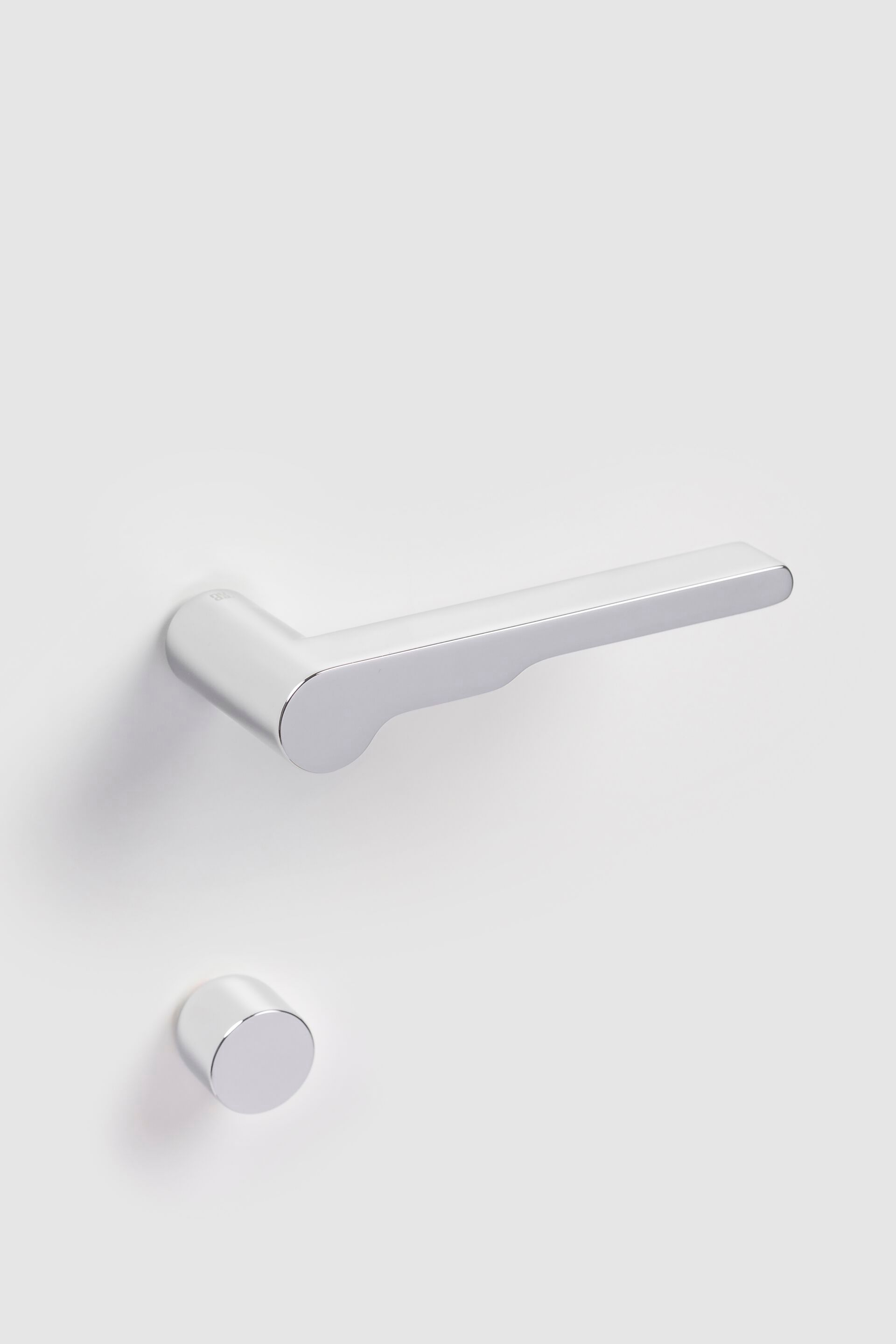 Ручка зама без розетки VERUM обнаженная ARCH-00117340 - Вид №7