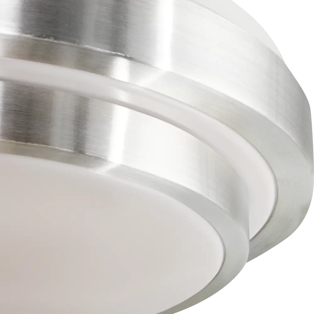 Люстра светодиодная Globo Ina 18 Вт, 35 см, цвет хром STLM-2011364 - Вид №3