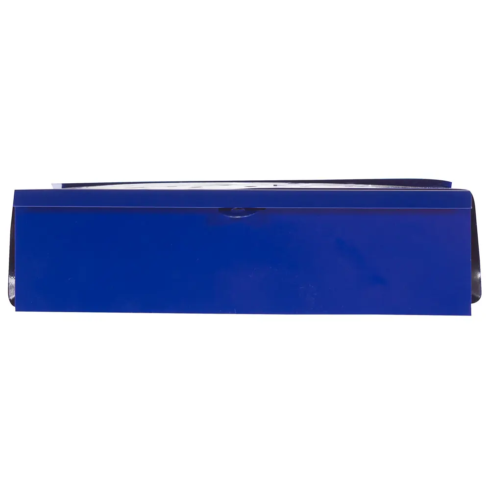 Ящик почтовый «Письмо», цвет синий Santreyd STLM-2142977 - Вид №3