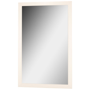 Зеркало настенное прямоугольное 118х60.6см IFERS BeautyStyle