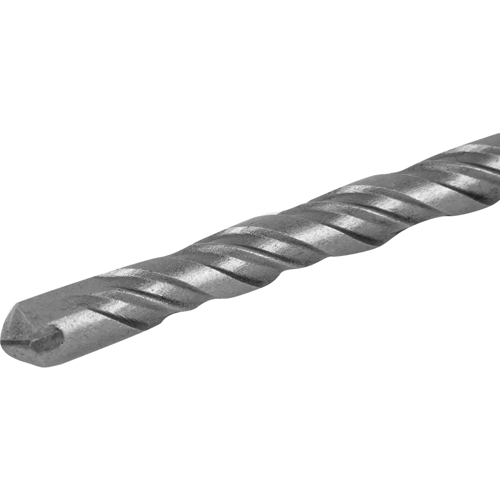 Бур по бетону SDS-plus 10x110x160 мм Сибртех 70557 STLM-2203402 - Вид №1