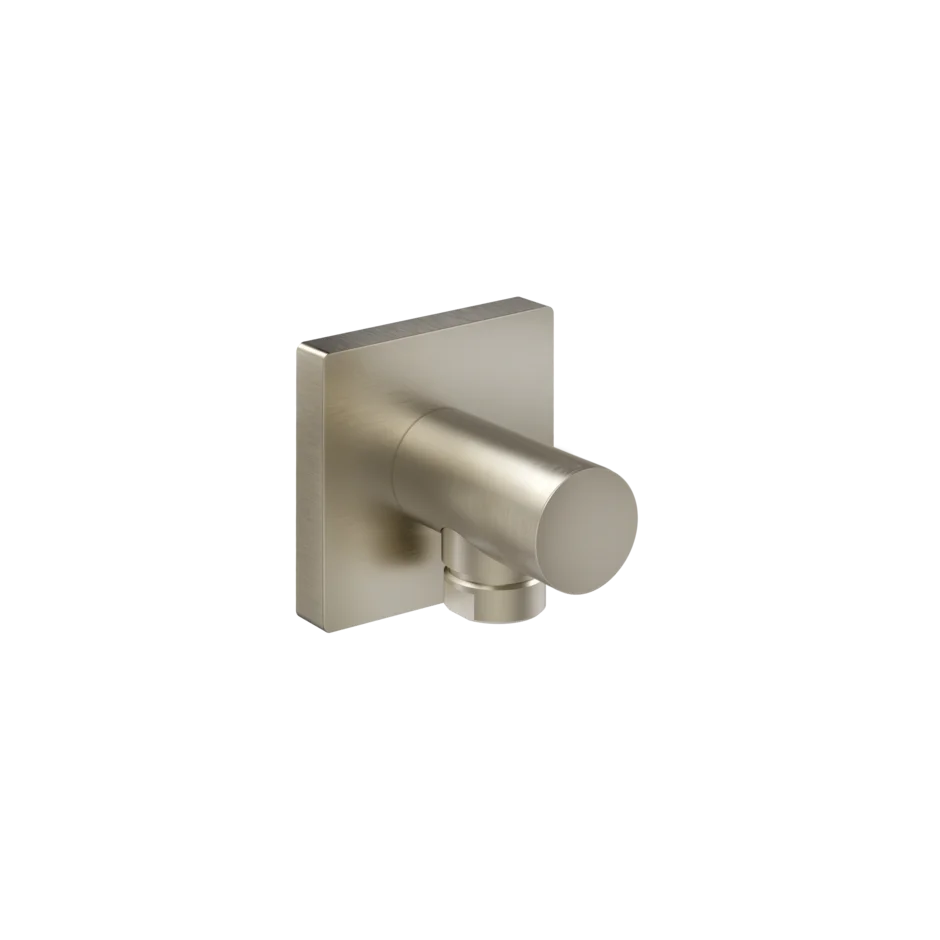 Водовыпуск 59169 149 Gessi Rilievo МАТОВЫЙ НИКЕЛЬ FINOX 59169149