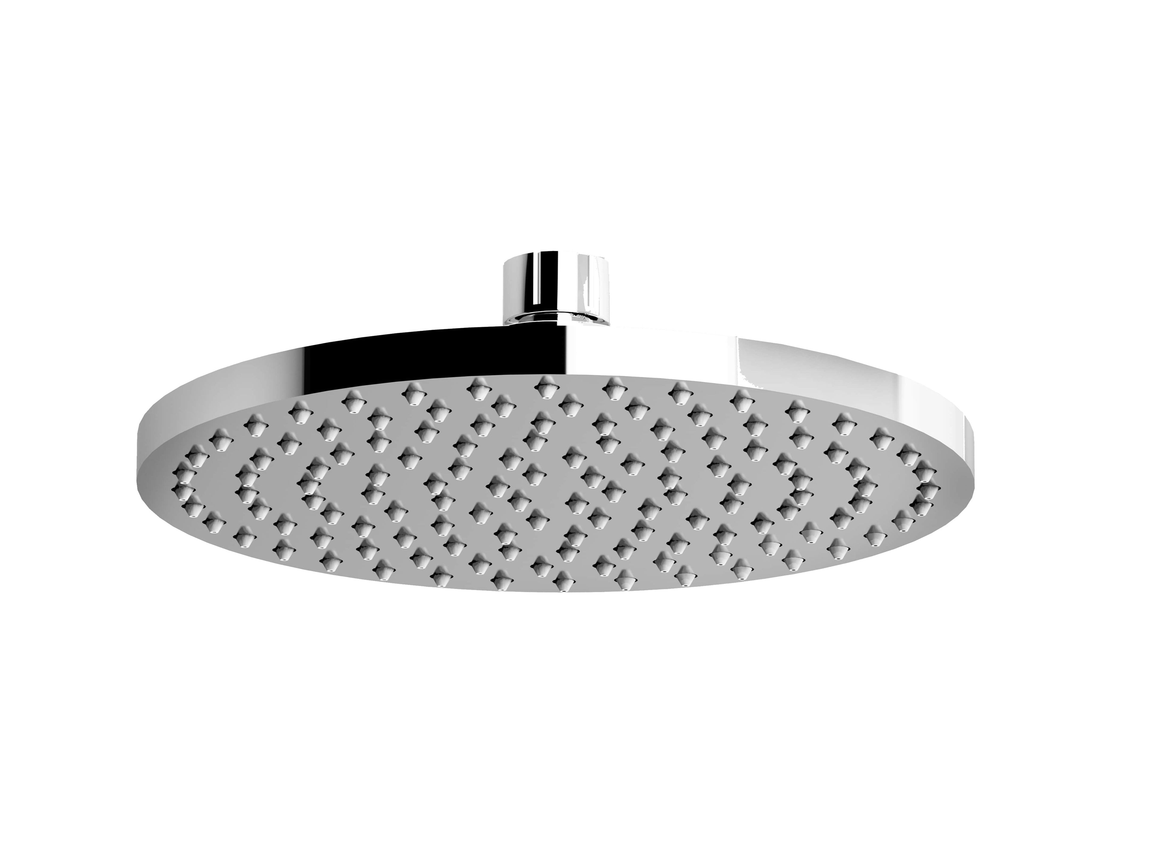 Круглая душевая головка ABS Fir Italia насадки для душа ARCH-00051041 - Вид №1