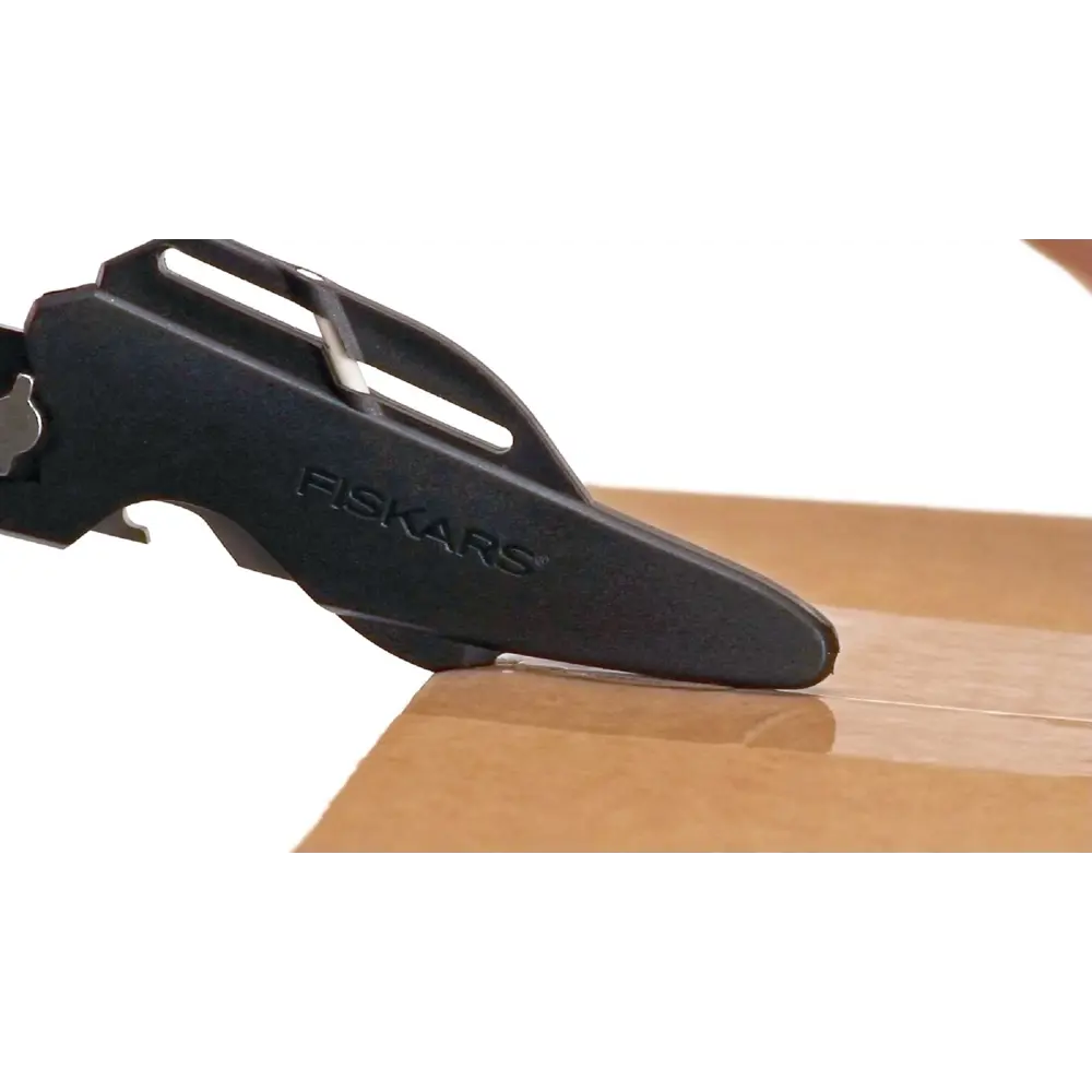 Ножницы садовые Fiskars Cuts More универсальные STLM-2016443 - Вид №9