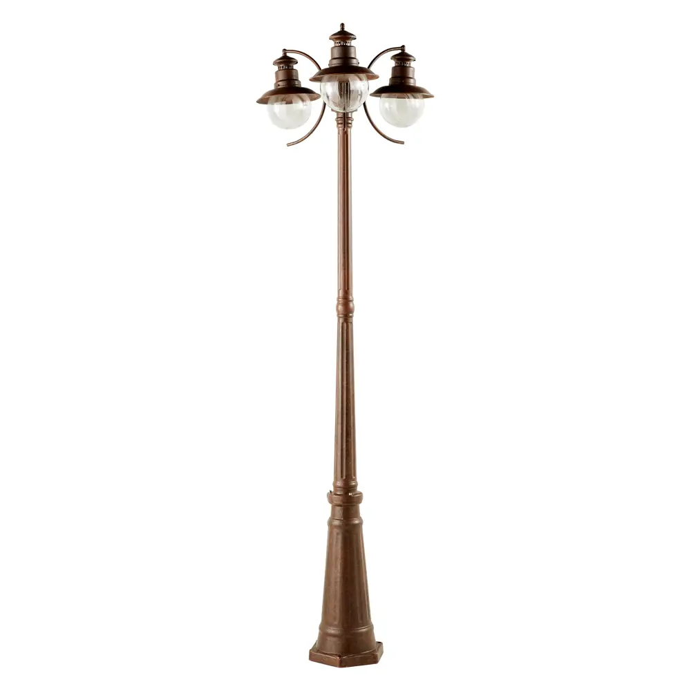 Фонарный столб уличный Inspire Marina 196 см STLM-2087080 - Вид №3